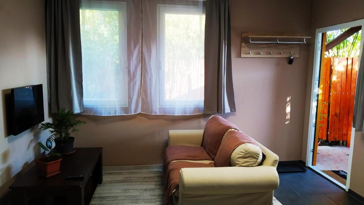 Bee Home Vecses Ngoại thất bức ảnh