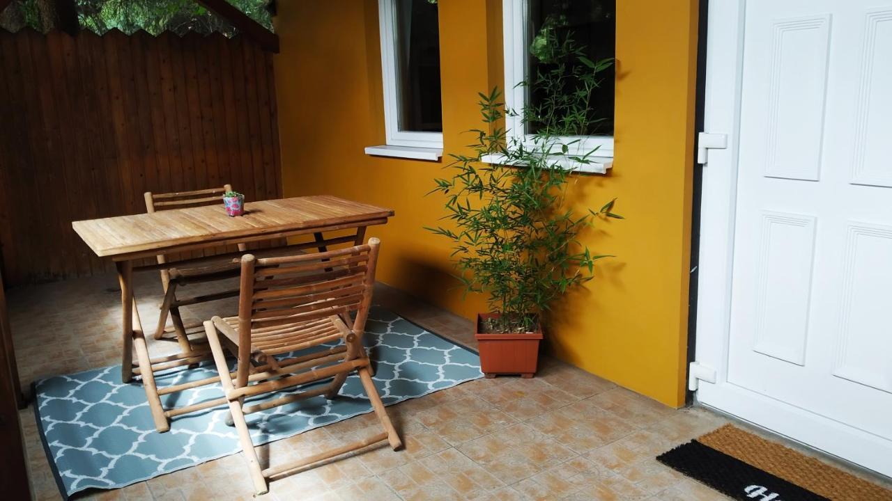 Bee Home Vecses Ngoại thất bức ảnh