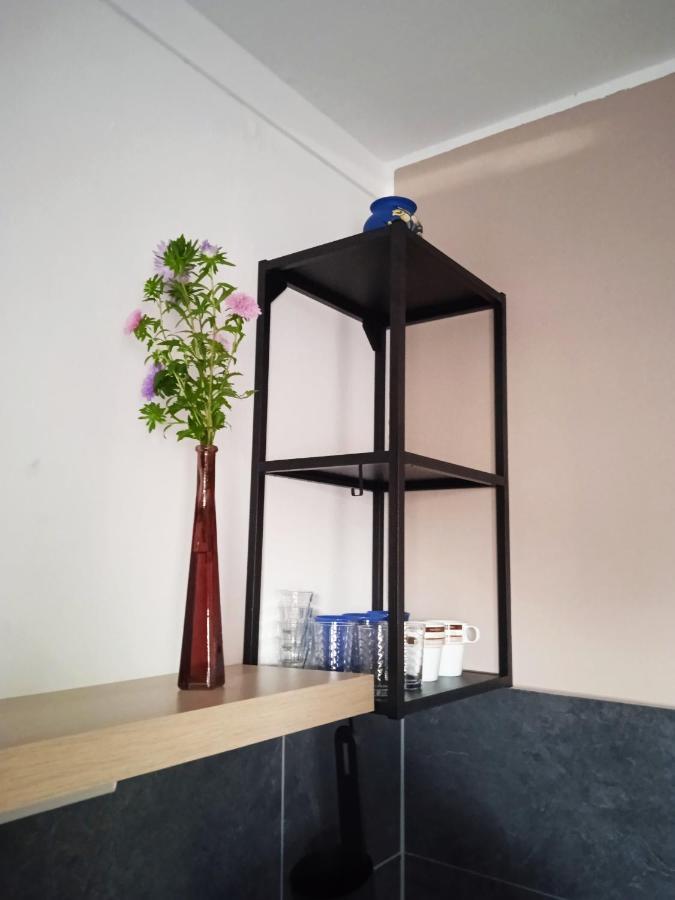 Bee Home Vecses Ngoại thất bức ảnh